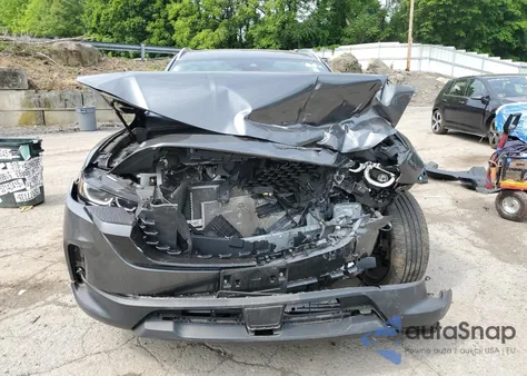 2023 Mazda Cx-50 Premium Plus z USA, uszkodzony, nr VIN 7MMVABEM7PN110759